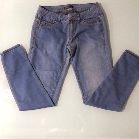 Fire Los Angeles Skinny Jegging - Picture 1 of 2